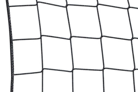 LC Net mesh size